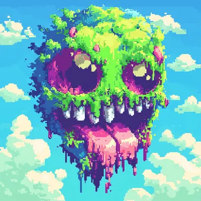 fvkter 8