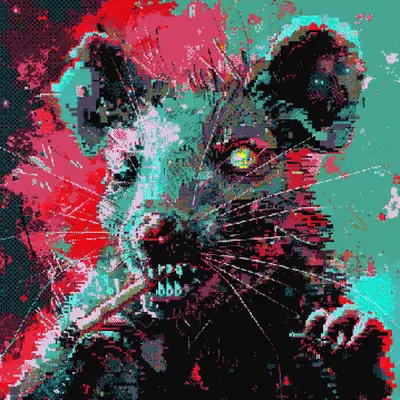 //rats get got by OG