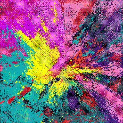 //its all beautiful and possible by OG