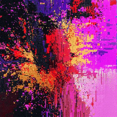 //it's a digital simulation anyway by OG