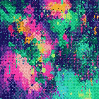 //i see the universe in everything by OG