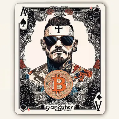 //vDRAFT: gangster traditional by OG