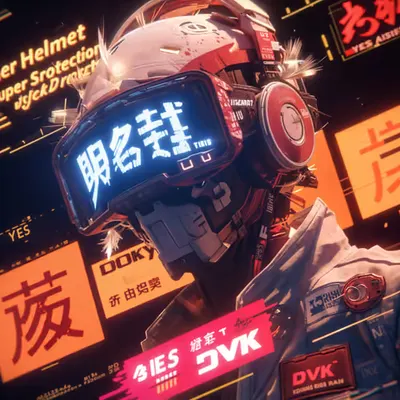 Hyper Helmet Hero