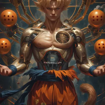 Divine Saiyan Ascension