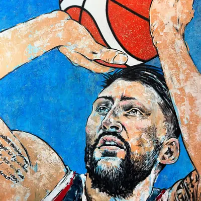 Nikita Kurbanov