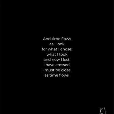 Time
