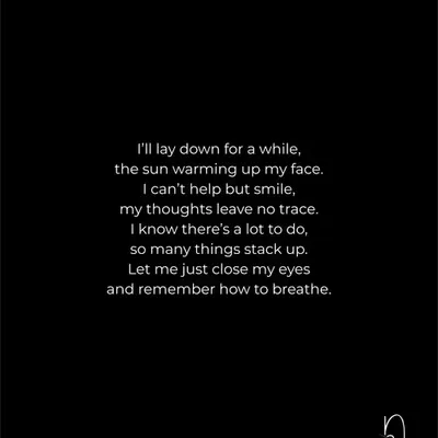 Rest
