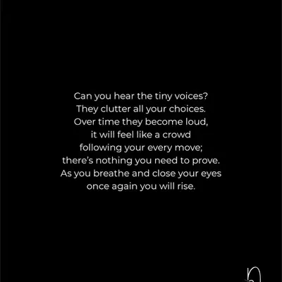Voices