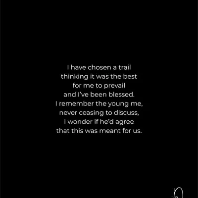 Trail