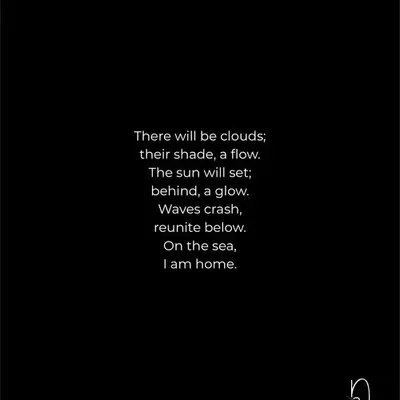 Sea