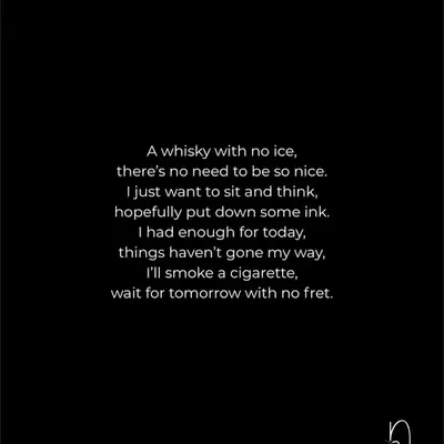 Whisky