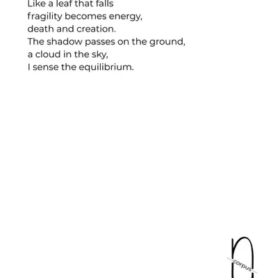 Equilibrium