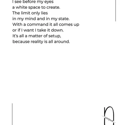 The architect