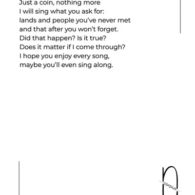 The bard