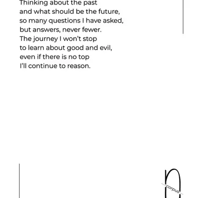 The philosopher