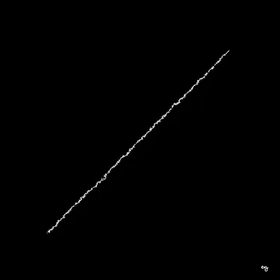 Fine line
