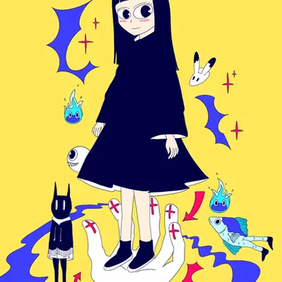 Mystic
