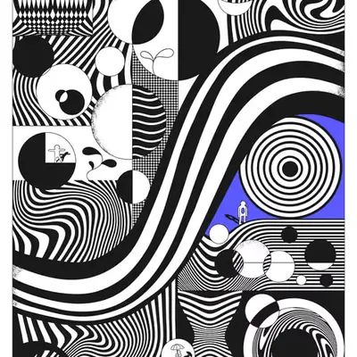 Line world