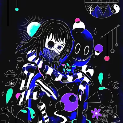alone #1/40