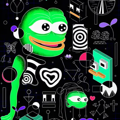 pepe is pepe