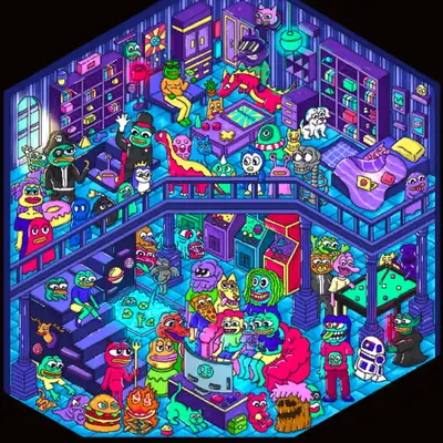 House party 🥳🎉