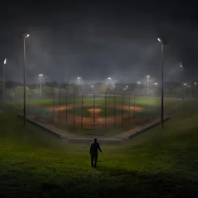 Top of the Ninth