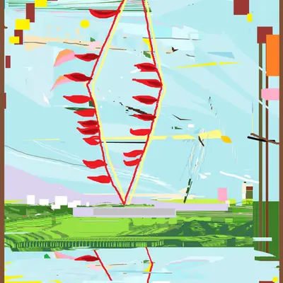 Kite'