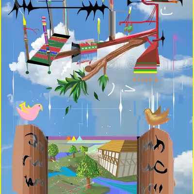 Gardener's ɛռƈʀʏքȶɛɖ Solutions 