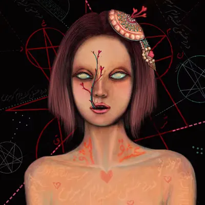 Enchanted  #1/10
