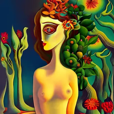 Belladonna