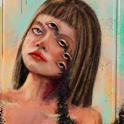 Delirium