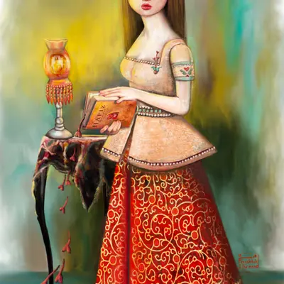 Girls In Love #3