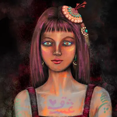 Enchantment#1