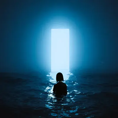 Transcending #1/50