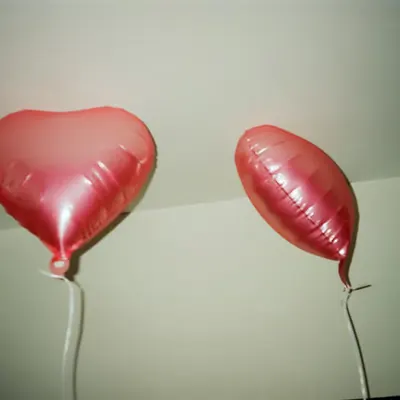 ❤️🎈