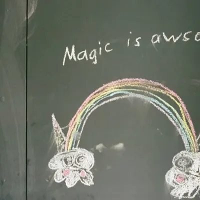 🌈🪄🎉