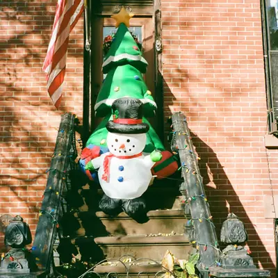 🇺🇸🎄⛄️🎃