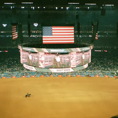 🇺🇸🐎