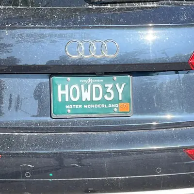 🤠 HOWD3Y 🤠