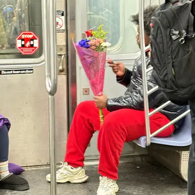 💐💺