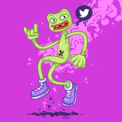 STEPN PEPE🐸