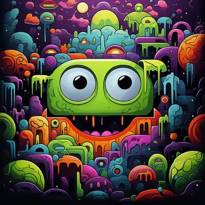 The Eye 01