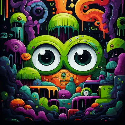 The Eye 02