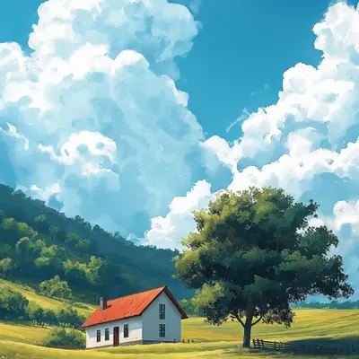 My Place