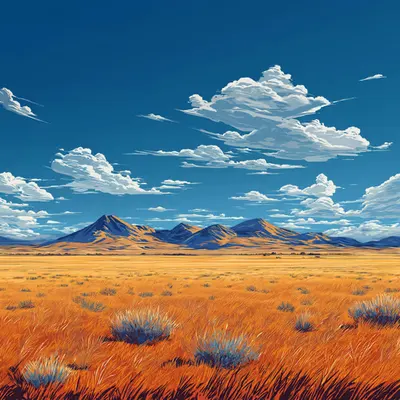 Golden Fields