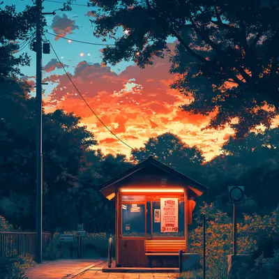 Silence In This Place
