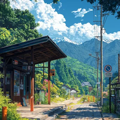 Countryside