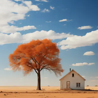 The Tree of Hope