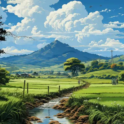 We Love Nature