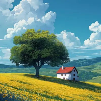 Dream House